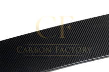 Load image into Gallery viewer, MP Style 2 Pre-Preg Carbon Fibre Boot Spoiler for BMW G87 M2 G42 2 Series 23-Present