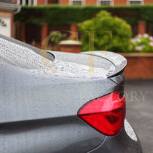 Load image into Gallery viewer, MP Style Pre-Preg Carbon Fibre Boot Spoiler for BMW 3 Series F30 F80 Saloon inc M3 13-18