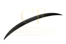 Load image into Gallery viewer, MP Style Pre-Preg Carbon Fibre Boot Spoiler for BMW 3 Series F30 F80 Saloon inc M3 13-18