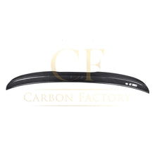 Load image into Gallery viewer, MP Style Pre-Preg Carbon Fibre Boot Spoiler for BMW G15 8 Series F92 M8 2 Door Coupe 18-Present