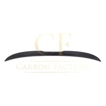 Load image into Gallery viewer, MP Style Pre-Preg Carbon Fibre Boot Spoiler for BMW G16 8 Series F93 M8 Gran Coupe 18-Present
