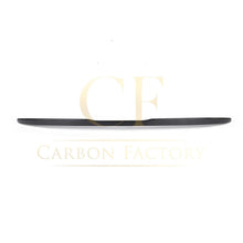Load image into Gallery viewer, MP Style Pre-Preg Carbon Fibre Boot Spoiler for BMW G16 8 Series F93 M8 Gran Coupe 18-Present