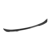 Load image into Gallery viewer, MP Style Pre-Preg Carbon Fibre Boot Spoiler for BMW G20 3 Series G80 M3 19-Present