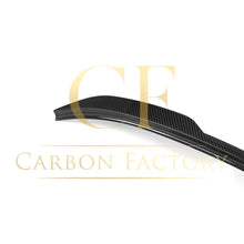 Load image into Gallery viewer, MP Style Pre-Preg Carbon Fibre Boot Spoiler for BMW G20 3 Series G80 M3 19-Present