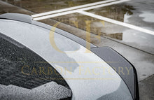 Load image into Gallery viewer, MP Style Pre-Preg Carbon Fibre Boot Spoiler for BMW G26 4 Series Gran Coupe i4 20-25