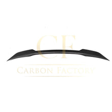 Load image into Gallery viewer, MP Style Pre-Preg Carbon Fibre Boot Spoiler for BMW G26 4 Series Gran Coupe i4 20-25