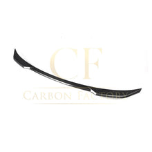 Load image into Gallery viewer, MP Style Pre-Preg Carbon Fibre Boot Spoiler for BMW G26 4 Series Gran Coupe i4 20-25