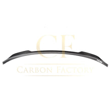 Load image into Gallery viewer, MP Style Pre-Preg Carbon Fibre Boot Spoiler for BMW G26 4 Series Gran Coupe i4 20-25