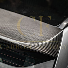 Load image into Gallery viewer, MP Style Pre-Preg Carbon Fibre Boot Spoiler for BMW G81 M3 G21 3 Series Touring 19-Present