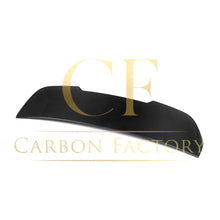 Load image into Gallery viewer, MP Style Pre-Preg Carbon Fibre Boot Spoiler for BMW G81 M3 G21 3 Series Touring 19-Present