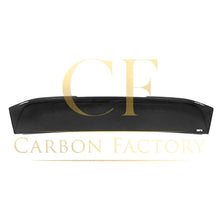 Load image into Gallery viewer, MP Style Pre-Preg Carbon Fibre Boot Spoiler for BMW G81 M3 G21 3 Series Touring 19-Present