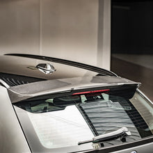 Load image into Gallery viewer, MP Style Pre-Preg Carbon Fibre Boot Spoiler for BMW G81 M3 G21 3 Series Touring 19-Present
