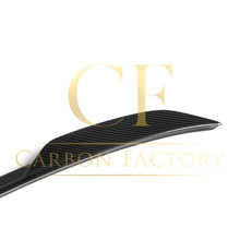 Load image into Gallery viewer, MP Style Pre-preg Carbon Fibre Boot Spoiler for BMW G82 M4 19-Present