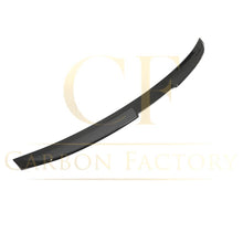 Load image into Gallery viewer, MP Style Pre-Preg Carbon Fibre Rear Spoiler for BMW G60 5 Series G90 M5 24-Present