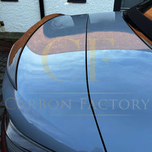 Load image into Gallery viewer, OEM Style Pre-Preg Carbon Fibre Boot Spoiler for BMW G23 4 Series G83 M4 20-Present