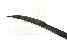 Load image into Gallery viewer, OEM Style Pre-Preg Carbon Fibre Boot Spoiler for BMW G23 4 Series G83 M4 20-Present