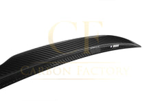 Load image into Gallery viewer, OEM Style Pre-Preg Carbon Fibre Boot Spoiler for BMW G23 4 Series G83 M4 20-Present