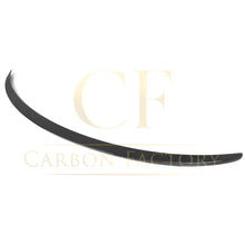 Load image into Gallery viewer, OEM Style Pre-Preg Carbon Fibre Boot Spoiler for Mercedes Benz W117 CLA 13-19