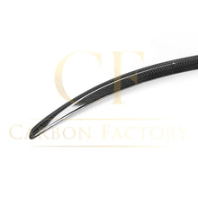 Load image into Gallery viewer, OEM Style Pre-Preg Carbon Fibre Boot Spoiler for Mercedes Benz W117 CLA 13-19