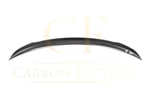 Load image into Gallery viewer, OEM Style Pre-Preg Carbon Fibre Boot Spoiler for Mercedes Benz W177 A Class Saloon 18-Present