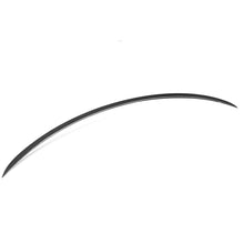 Load image into Gallery viewer, OEM Style Pre-Preg Carbon Fibre Boot Spoiler for Mercedes Benz W206 C Class Saloon 21-Present