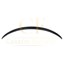 Load image into Gallery viewer, OEM Style Pre-Preg Carbon Fibre Boot Spoiler for Tesla Model 3 16-23