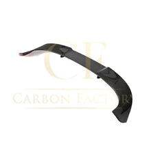 Load image into Gallery viewer, Pre-Preg Carbon Fibre Roof Spoiler for Audi C8 RS6 Estate 19-24