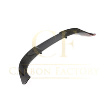 Load image into Gallery viewer, Pre-Preg Carbon Fibre Roof Spoiler for Audi C8 RS6 Estate 19-24