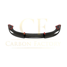 Load image into Gallery viewer, Pre-Preg Carbon Fibre Roof Spoiler for Audi C8 RS6 Estate 19-24