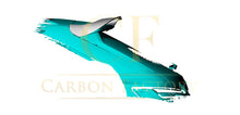 Load image into Gallery viewer, Pre-Preg Carbon Fibre Roof Spoiler for Audi C8 RS6 Estate 19-24