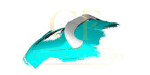 Load image into Gallery viewer, Pre-Preg Carbon Fibre Roof Spoiler for Audi C8 RS6 Estate 19-24