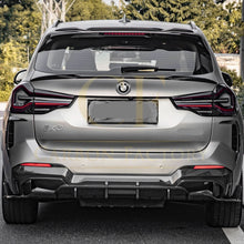 Load image into Gallery viewer, Pre-Preg Carbon Fibre Roof Spoiler for BMW G01 X3 G08 IX3 LCI 22-25