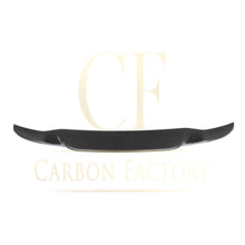 Load image into Gallery viewer, Pre-Preg Carbon Fibre Roof Spoiler for BMW G01 X3 G08 IX3 LCI 22-25