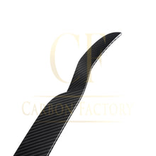 Load image into Gallery viewer, Pre-Preg Carbon Fibre Roof Spoiler for BMW G01 X3 G08 IX3 LCI 22-25
