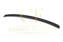 Load image into Gallery viewer, Pre-Preg Carbon Fibre Roof Spoiler for BMW G26 4 Series Gran Coupe i4 20-25