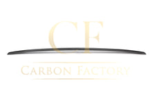 Load image into Gallery viewer, Pre-Preg Carbon Fibre Roof Spoiler for BMW G26 4 Series Gran Coupe i4 20-25