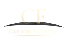 Load image into Gallery viewer, PSM Style Pre-Preg Carbon Fibre Boot Spoiler for Audi C8 A6 S6 19-24