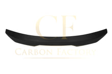 Load image into Gallery viewer, PSM Style Pre-Preg Carbon Fibre Boot Spoiler for Audi S4 B8 B8.5 08-15