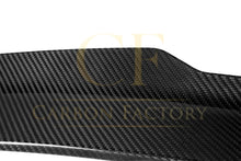 Load image into Gallery viewer, PSM Style Pre-Preg Carbon Fibre Boot Spoiler for Audi S4 B8 B8.5 08-15