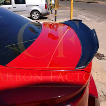 Load image into Gallery viewer, PSM Style Pre-Preg Carbon Fibre Boot Spoiler for BMW 2 Series F22 F87 M2 13-21