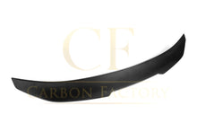 Load image into Gallery viewer, PSM Style Pre-Preg Carbon Fibre Boot Spoiler for BMW 3 Series E92 Coupe inc M3 07-13