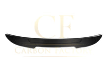 Load image into Gallery viewer, PSM Style Pre-Preg Carbon Fibre Boot Spoiler for BMW 3 Series E92 Coupe inc M3 07-13
