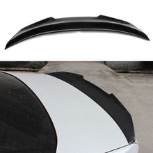 Load image into Gallery viewer, PSM Style Pre-Preg Carbon Fibre Boot Spoiler for BMW 3 Series E93 Convertible inc M3 07-13