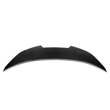 Load image into Gallery viewer, PSM Style Pre-Preg Carbon Fibre Boot Spoiler for BMW 3 Series E93 Convertible inc M3 07-13