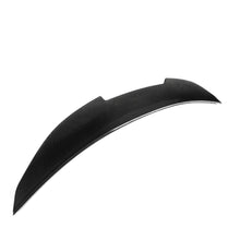 Load image into Gallery viewer, PSM Style Pre-Preg Carbon Fibre Boot Spoiler for BMW 3 Series E93 Convertible inc M3 07-13