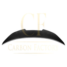 Load image into Gallery viewer, PSM Style Pre-Preg Carbon Fibre Boot Spoiler for BMW 3 Series F30 F80 Saloon inc M3 13-18