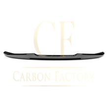 Load image into Gallery viewer, PSM Style Pre-Preg Carbon Fibre Boot Spoiler for BMW 3 Series F30 F80 Saloon inc M3 13-18
