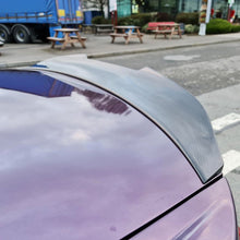 Load image into Gallery viewer, PSM Style Pre-Preg Carbon Fibre Boot Spoiler for BMW 4 Series F32 Coupe 14-20