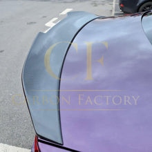 Load image into Gallery viewer, PSM Style Pre-Preg Carbon Fibre Boot Spoiler for BMW 4 Series F32 Coupe 14-20