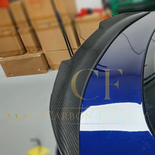 Load image into Gallery viewer, PSM Style Pre-preg Carbon Fibre Boot Spoiler for BMW 4 Series F36 Gran Coupe 14-20